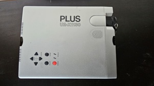 PLUS U2-X1130 Beamer zu verkaufen Bild 5