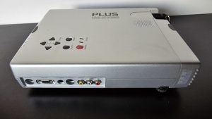 PLUS U2-X1130 Beamer zu verkaufen Bild 4