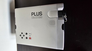PLUS U2-X1130 Beamer zu verkaufen Bild 3