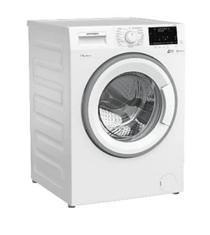 Waschmaschine Bild 2