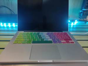 MacBook Pro (Early 2015) MacOs Sonoma 13,3 Zoll (2560x1600) Bild 3