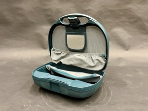 Samsonite Makeup Kosmetikkoffer Beauty Case Tasche Bild 3