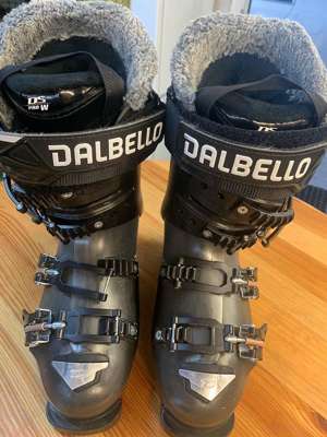 Dalbello DS 110W MP 23 23,5 (EU 36-37) - Damenschischuh Damenskischuh Damen Schischuh Skischuh Bild 1