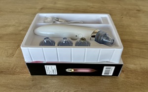 XN-8030 Skin Care Gesichtsreiniger Bild 2