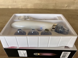 XN-8030 Skin Care Gesichtsreiniger Bild 3