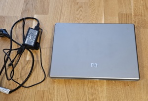 Laptop, HP Compaq 6720s, 15 Zoll   Intel Core Duo T7250 2.00GHz 15.6 Zoll Led Laptop Bild 1