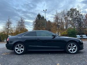 Audi A5 coupe Bild 6
