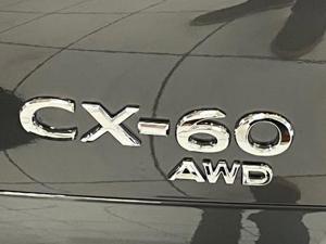 Mazda CX-60 Bild 16