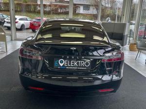 Tesla Model S Bild 8