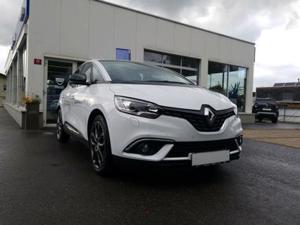 Renault Scénic Bild 7