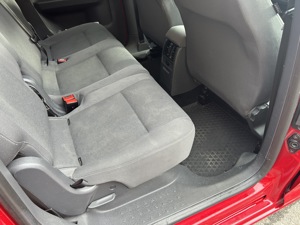 VW Caddy Maxi TDI 4Motion Bild 4
