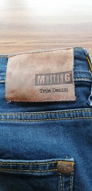 Mustang Jeans  Bild 7