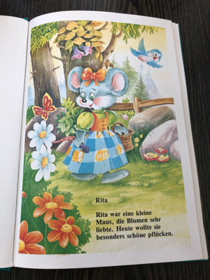 Komm mit ins Kinderland, Hemma Verlag Bild 5