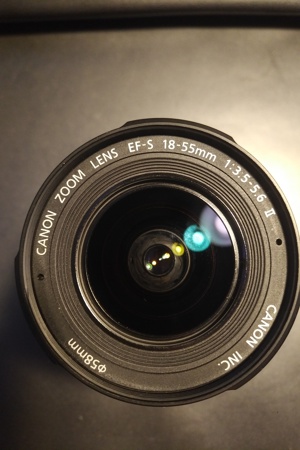 Canon EOS 500N + Zubehör - Kamera für hohe Ansprüche Bild 7