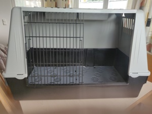 HUndebox Transportbox