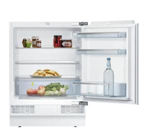 Unterbau Kühlschrank  Bild 1