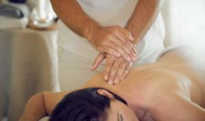Massage in Dornbirn