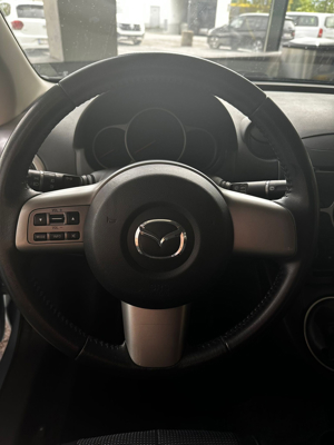 Mazda 2 Bild 6