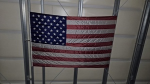 USA Fahne Flagge 2,30m x 3,60m Amerikanische Fahnen  Bild 1
