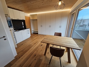 Möblierte Wohnung mit All-In-Miete in Dornbirn Bild 1