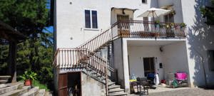 Traumhaftes Haus in Castignano, den Marken (Italien), nur 25 km vom Meer entfernt! Bild 10