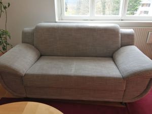 Sofa Set - Zustand wie neu Bild 1