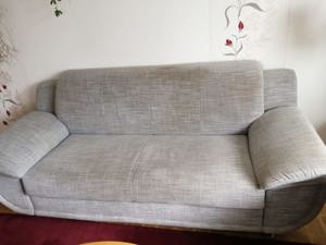 Sofa Set - Zustand wie neu Bild 2
