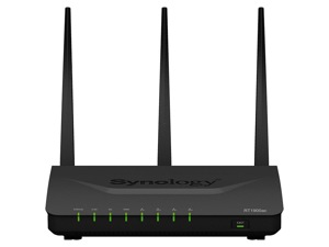Synology Router RT1900ac Bild 1