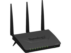 Synology Router RT1900ac Bild 4