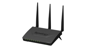 Synology Router RT1900ac Bild 5