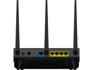 Synology Router RT1900ac Bild 3