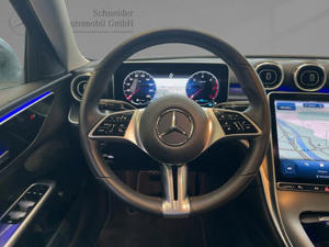 Mercedes-Benz C-Klasse Bild 7