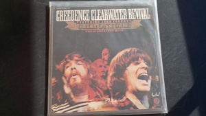 CCR - Creedence Clearwater Revival