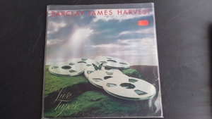 Barclay James Harvest