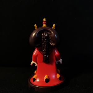 LEGO Queen Amidalia - aus Set 9499 Bild 2