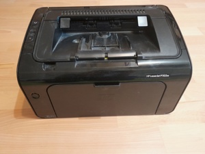 HP LaserJet Bild 1