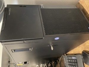 IBM Server X3500 M4 6C E5-2640 95W 2.5G VEND. PART : 7383F2G