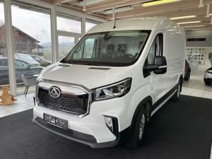 Maxus R 9 Bild 18