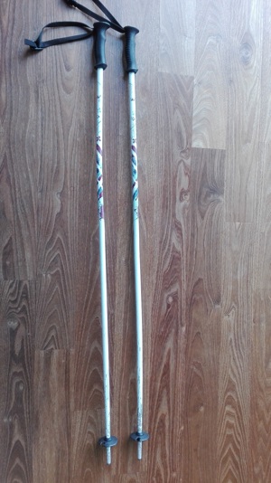 Skistöcke, Schistöcke 110 cm