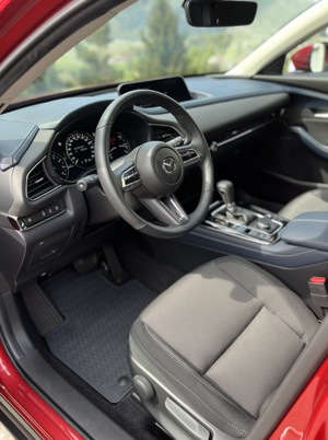 Mazda CX-30 G122 Comfort+ Aut. SUV   Geländewagen + MIT GARANTIE Bild 4