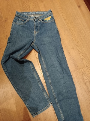Coole Baggy Jeans für Jungs HOME BOY Bild 3