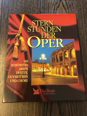 Sternstunden der Oper