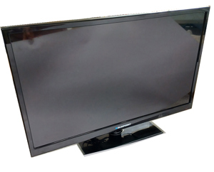 LCD Fernseher, Blaupunkt, 32 Zoll Bild 1