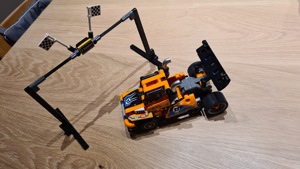 LEGO Set Race Truck - 42104 Bild 2
