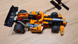 LEGO Set Race Truck - 42104 Bild 4