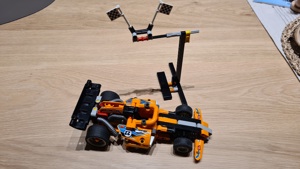 LEGO Set Race Truck - 42104 Bild 3