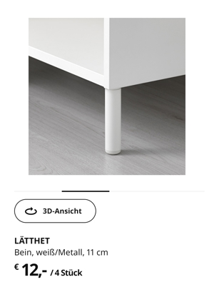 Lätthet IKEA  Bild 2