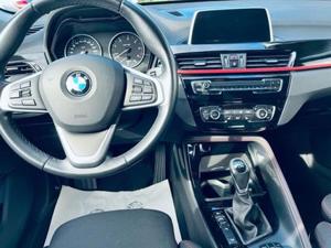 BMW X1 2018 Bild 7