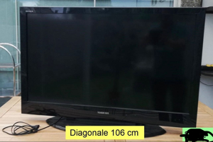 Fernseher von Toshiba 40 Zoll