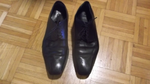 Boss Herren Schuhe  Bild 1